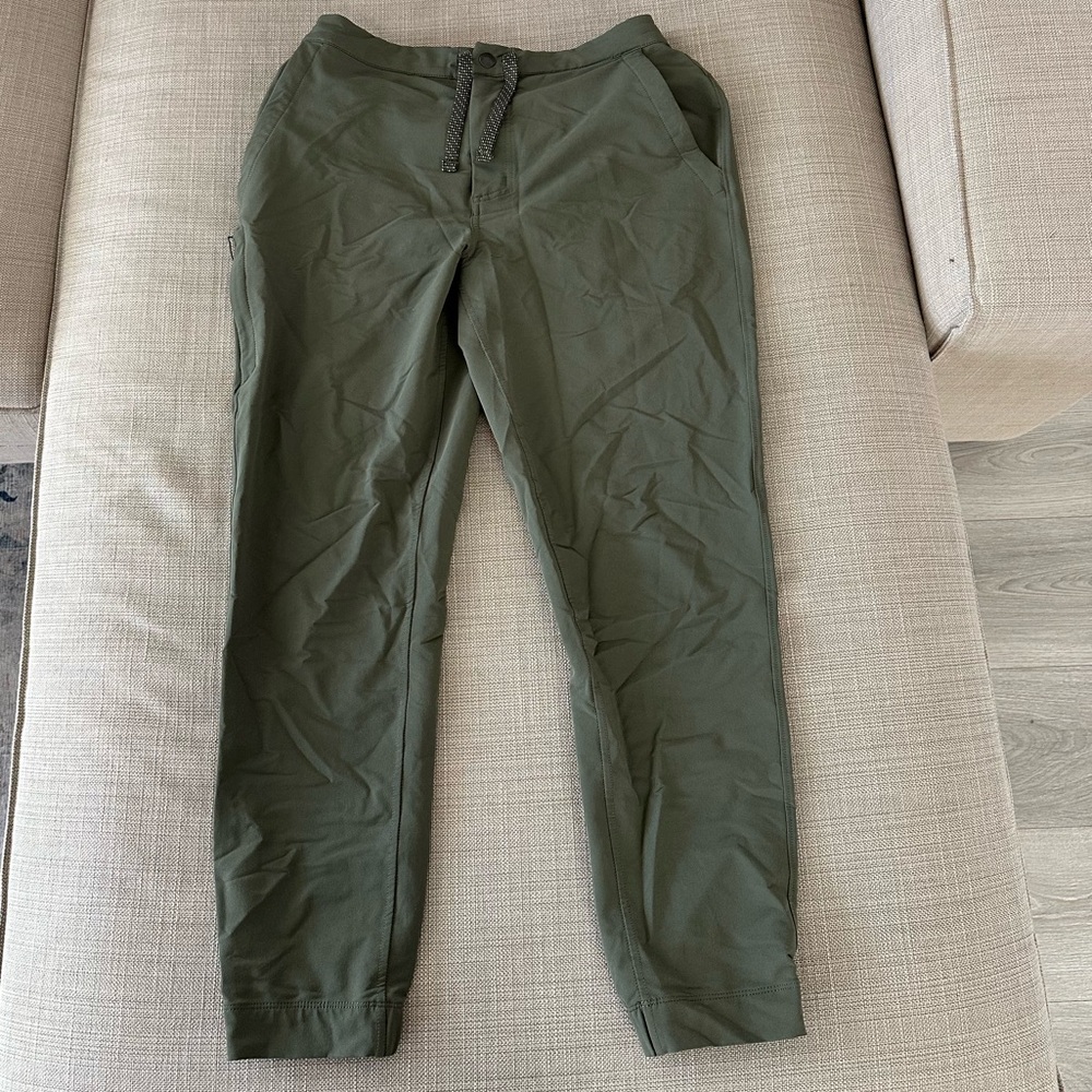 Patagonia Travel Pants